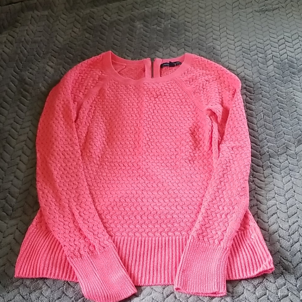 Pink American Eagle Sweater - Size Small!
